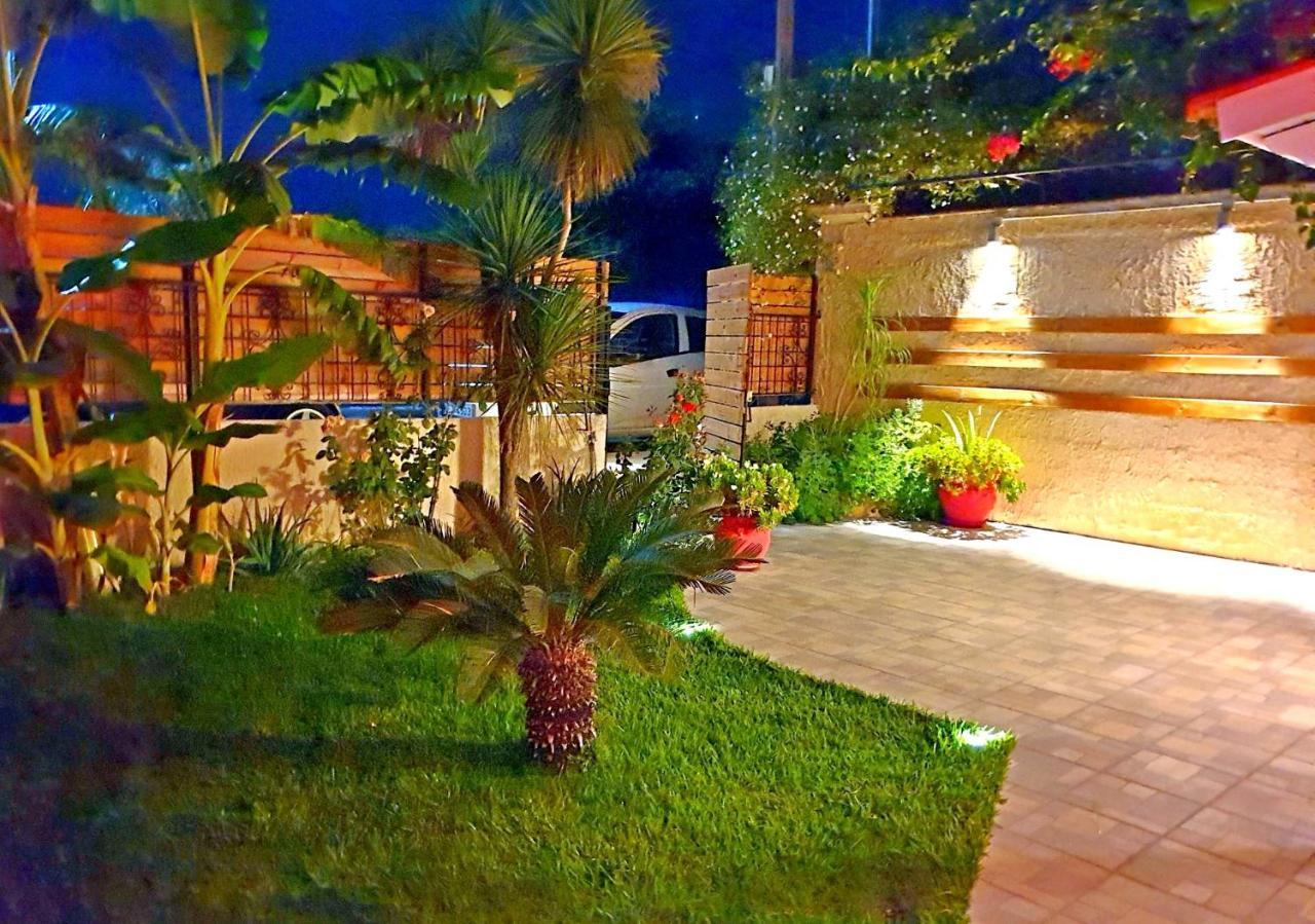 Willa Aloe House Lakíthra Zewnętrze zdjęcie