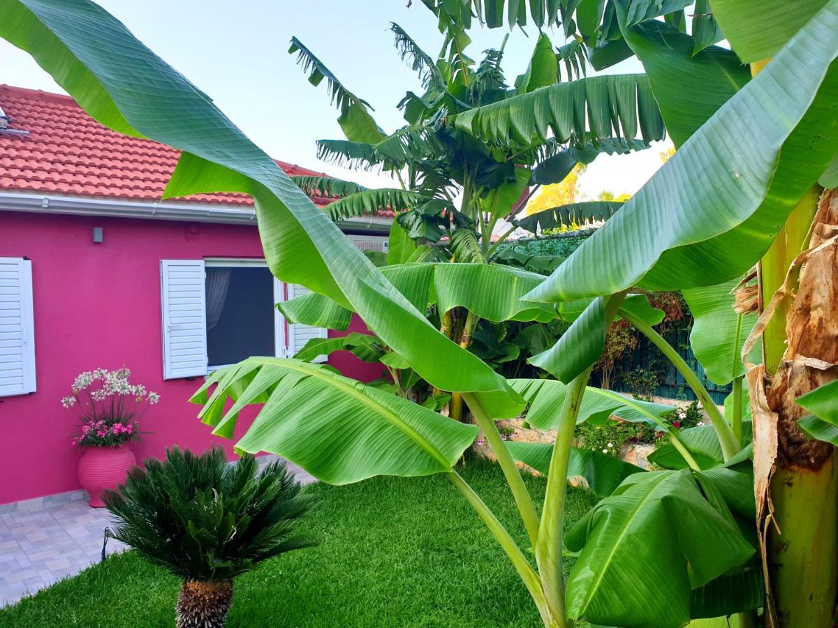 Willa Aloe House Lakíthra Zewnętrze zdjęcie