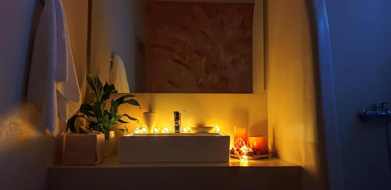 Willa Aloe House Lakíthra Zewnętrze zdjęcie