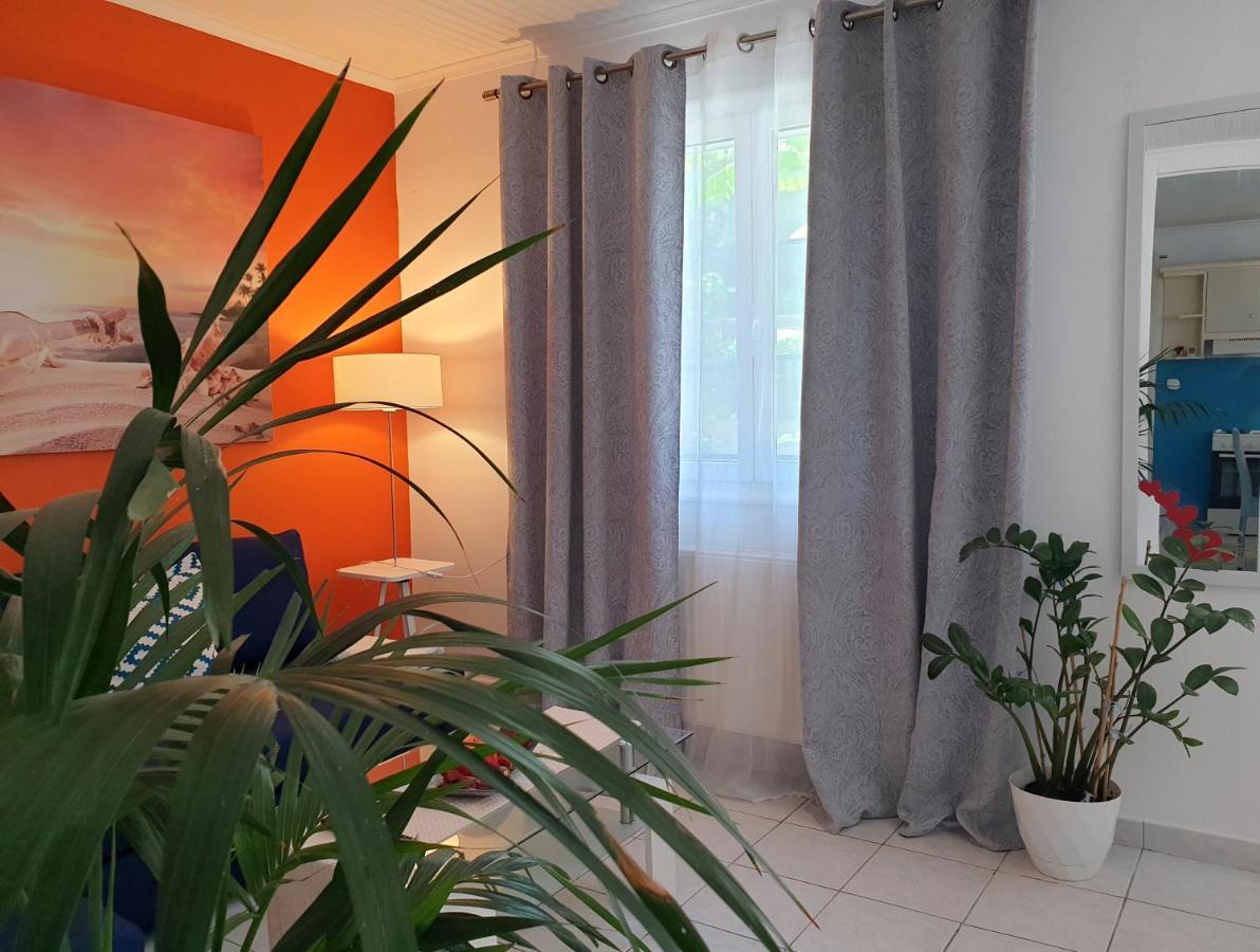 Willa Aloe House Lakíthra Zewnętrze zdjęcie