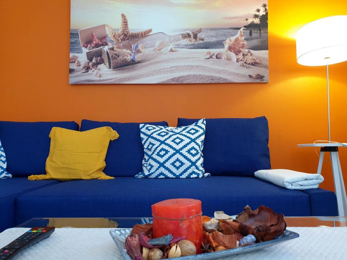 Willa Aloe House Lakíthra Zewnętrze zdjęcie