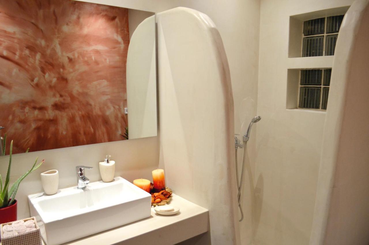 Willa Aloe House Lakíthra Zewnętrze zdjęcie