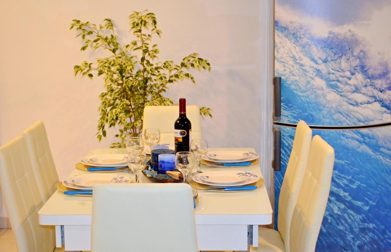 Willa Aloe House Lakíthra Zewnętrze zdjęcie