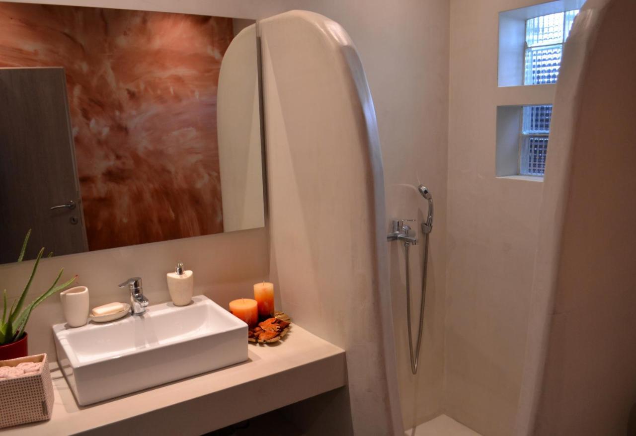 Willa Aloe House Lakíthra Zewnętrze zdjęcie